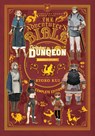 Delicious in Dungeon World Guide Adventurer's Bible, Complete Edition - Abigail Blackman ; Ryoko Kui ; Taylor Engel - 9798855416558