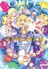 Coffee Moon, Vol. 6 - Ko Ransom ; Mochito Bota ; Phil Christie - 9798855416633