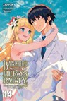 Banished from the Hero's Party, I Decided to Live a Quiet Life in the Countryside, Vol. 14 (light novel) - Dale DeLucia ; Yasumo ; Zappon Zappon - 9798855416831