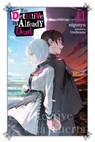 The Detective Is Already Dead, Vol. 11 - nigozyu ; Taylor Engel ; Umibouzu Umibouzu - 9798855416862