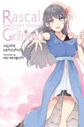 Rascal Does Not Dream of His Girlfriend (light novel) - Andrew Cunningham ; Hajime Kamoshida ; Keji Mizoguchi - 9798855418293