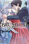 Brunhild the Dragonslayer, Vol. 4 (manga) - Aoaso Aoaso ; Jamil Stewart ; Jennifer Ward ; Takeru Kirishima - 9798855420395