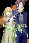 The Holy Grail of Eris, Vol. 11 (Manga) - Kujira Tokiwa - 9798855420531