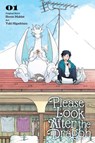 Please Look After the Dragon, Vol. 1 - Sarah Burch ; Shoun MAKISE ; Yuki HIGASHIURA - 9798855421842