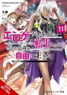 Magical Explorer, Vol. 11 (Light Novel): Reborn as a Side Character in a Fantasy Dating Sim - Iris - 9798855421941