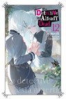 The Detective Is Already Dead, Vol. 12 - Nigozyu - 9798855422573