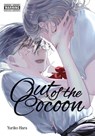 Out of the Cocoon - Amanda Haley ; Yuriko Hara - 9798855422856