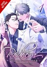 Redeem: Only One Forever, Vol. 1 - Scarlet Scarlet Beriko - 9798855423433