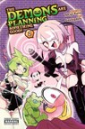 The Demons Are Planning Something Good!, Vol. 2 - Gashigashi ; Julie Goniwich ; Takuji Kato - 9798855424140