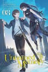 Unnamed Memory, Vol. 8 (manga) - chibi ; Chiho Christie ; Jeremiah Bourque ; Kuji Furumiya - 9798855424201