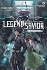 Legend of the Far East's Savior, Vol. 1 - Hotokeyomo - 9798855424362