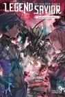 Legend of the Far East's Savior, Vol. 2 - Haydn Trowell ; hotokeyomo ; Kurogin - 9798855424775