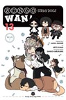 Bungo Stray Dogs: Wan!, Vol. 13 - Kafka Asagiri ; Kevin Gifford ; Neco Kanai ; Sango Harukawa - 9798855425048