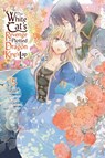 The White Cat's Revenge as Plotted from the Dragon King's Lap, Vol. 5 - Aki Aki ; Bianca Pistillo ; Christina Rose ; Kureha Kureha - 9798855425109