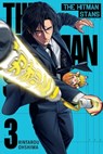 The Hitman Stans, Vol. 3 - Minna Lin ; R. Gupta ; Rintarou Ohshima - 9798855425123