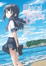 Rascal Does Not Dream of a Dreaming Girl (manga) - Andrew Cunningham ; Brandon Bovia ; ERRANT ; Hajime Kamoshida - 9798855425772