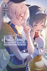 The Executioner and Her Way of Life, Vol. 10 - Jenny McKeon ; Mato Sato ; nilitsu - 9798855427448