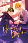 Hirano and Kagiura, Vol. 5 (manga) - Leighann Harvey ; Shou Harusono - 9798855428339