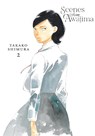 Scenes from Awajima, Vol. 2 - Andria McKnight ; Rebecca Sze ; Takako Shimura - 9798855428926