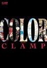 CLAMP Official Artbook: COLOR KURO - CLAMP CLAMP ; Amanda Haley - 9798855429022