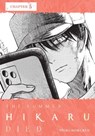 The Summer Hikaru Died, Chapter 5 - Mokumokuren ; Abigail Blackman - 9798855429190
