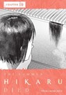 The Summer Hikaru Died, Chapter 10 - Mokumokuren ; Abigail Blackman - 9798855429244