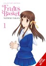 Fruits Basket: The Complete Box Set - Natsuki Takaya - 9798855429985