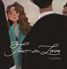 Four in Love - Crystal Kung ; Xiao Xiao - 9798855430387