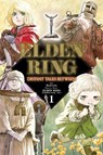 Elden Ring: Distant Tales Between, Vol. 1 - Haruichi - 9798855430592