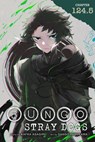 Bungo Stray Dogs, Chapter 124.5 - Kafka Asagiri ; Bianca Pistillo ; Sango Harukawa - 9798855432657
