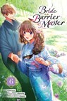 Bride of the Barrier Master, Vol. 6 (manga) - airco ; Carolina Hdz ; Kureha Kureha ; Odayaka Odayaka - 9798855433289