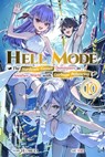 Hell Mode, Vol. 10 - Adam Haffen ; Hamuo Hamuo ; Mo Mo - 9798855433432