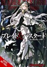 Blade & Bastard, Vol. 5 (light novel) - Kumo Kagyu ; Sean McCann ; so-bin - 9798855433654