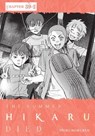 The Summer Hikaru Died, Chapter 39.2 - Mokumokuren ; Abigail Blackman - 9798855435344