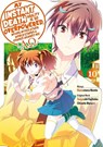 My Instant Death Ability Is So Overpowered, No One in This Other World Stands a Chance Against Me! —AO—, Vol. 10 (manga) - Chisato Naruse ; Hanamaru Nanto ; Nathan Macklem ; Tess Nanavati - 9798855435542