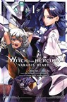 Mobile Suit Gundam the Witch from Mercury—Vanadis Heart, Vol. 1 - Chika Tojo ; Stephen Paul - 9798855437102