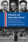 Music at World's End - Arni Heimir Ingolfsson - 9798855800685