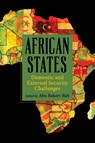 African States - Abu Bakarr (Northern Illinois University) Bah - 9798855801378