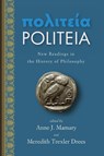 Politeia - Anne J. Mamary ; Meredith Trexler Drees - 9798855803006