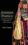 Animist Poetics - Ryan (Western Oregon University) Topper - 9798855803259