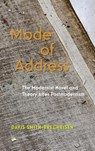 Mode of Address - Davis (University of Texas Smith-Brecheisen - 9798855806526