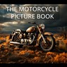 The Motorcycle Picture Book: Amazing illustrations of all types of motorcycles - Javier Sanz - 9798856060637