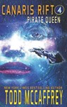 Pirate Queen - Todd McCaffrey - 9798856164076