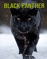 Black Panther: Fun and Educational Book for Kids with Amazing Facts and Pictures - Cinta Horton - 9798856402260