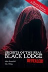 Secrets of the Real Black Lodge Revealed! - Olav Phillips - 9798858385356