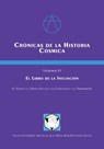 Crónicas de la Historia Cósmica Vol 4: Volúmen IV: Libro de la Iniciación - Stephanie South R. R. - 9798860578029