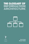 The Glossary of Information Architecture - Manasi Pathak - 9798862257151