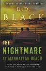 The Nightmare at Manhattan Beach - D. D. Black - 9798865049241