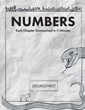 Numbers - In 5 Minutes: A 5 Minute Bible Study Through Each Chapter of Numbers - Luke Taylor - 9798867271756