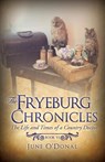 O'Donal, J: Fryeburg Chronicles Book VI - June O'Donal - 9798868502491